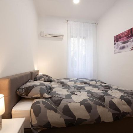 Apartman Cezar Apartment Rijeka Luaran gambar