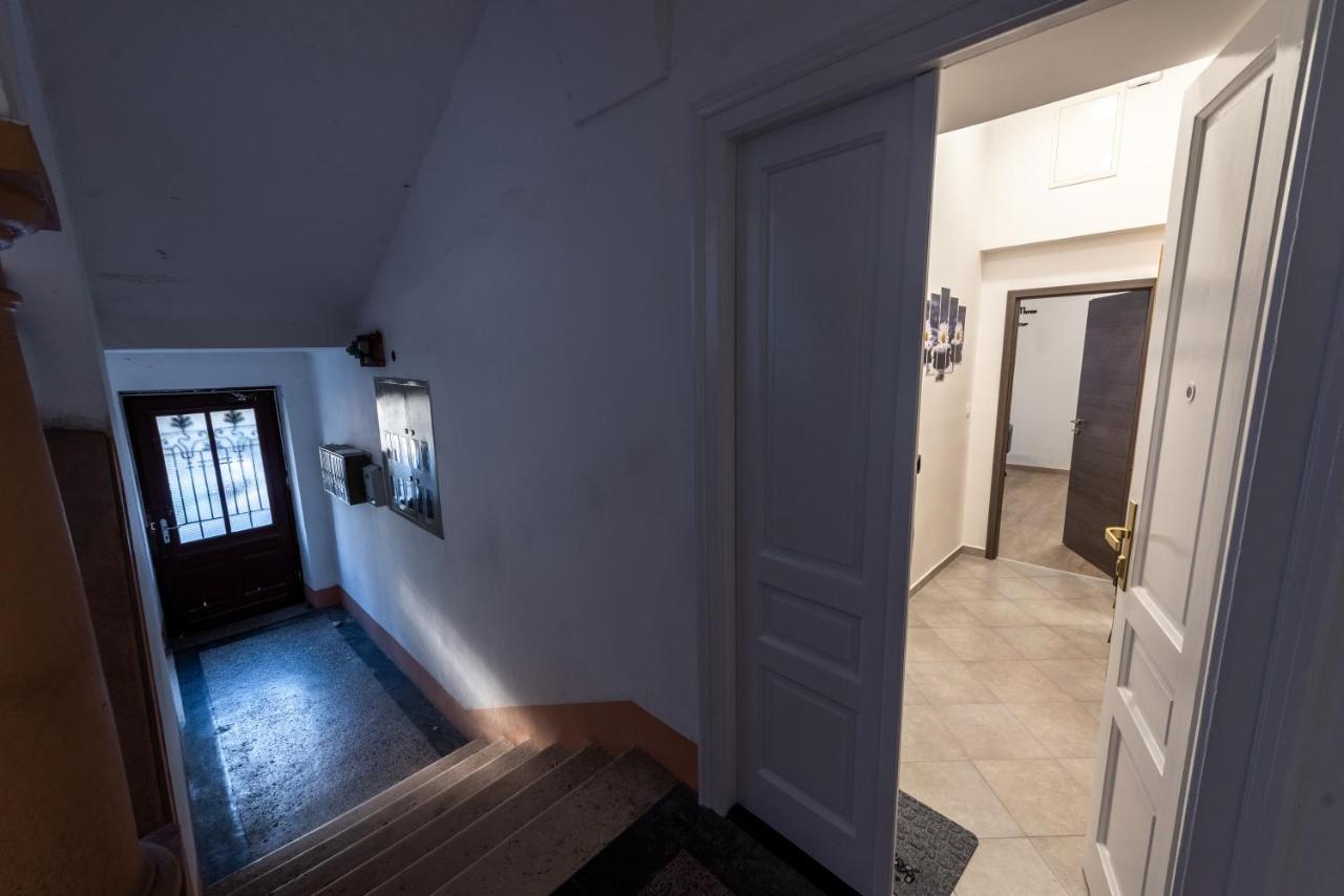 Apartman Cezar Apartment Rijeka Luaran gambar