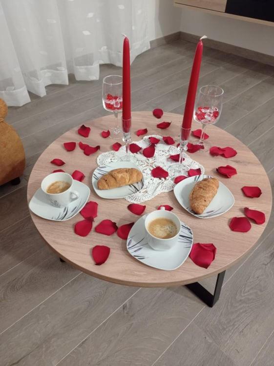 Apartman Cezar Apartment Rijeka Luaran gambar
