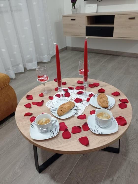 Apartman Cezar Apartment Rijeka Luaran gambar