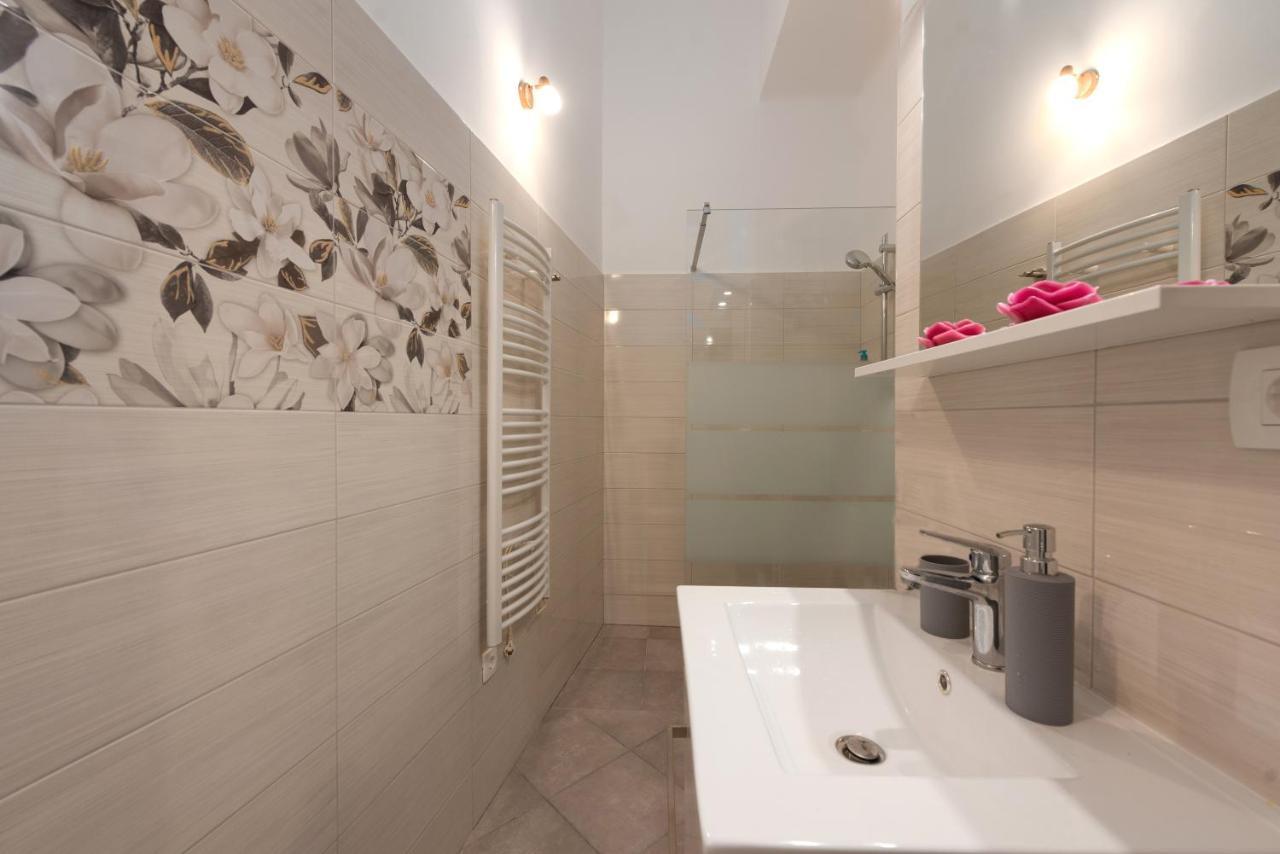 Apartman Cezar Apartment Rijeka Luaran gambar