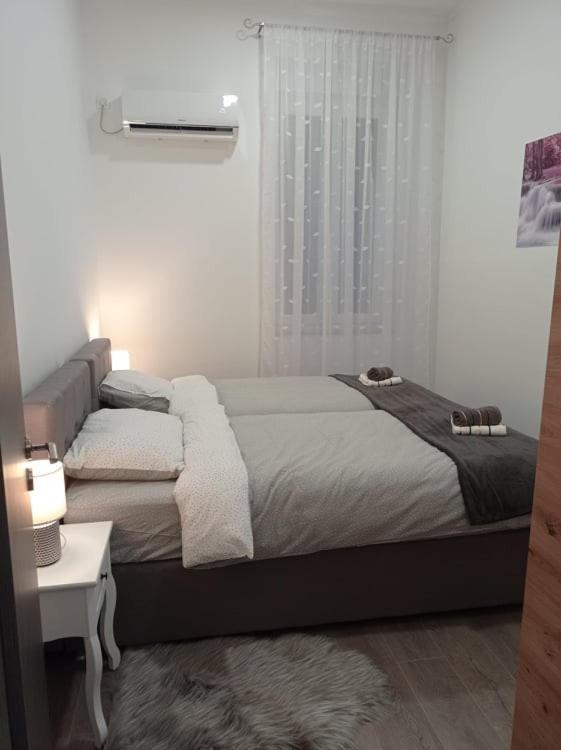 Apartman Cezar Apartment Rijeka Luaran gambar