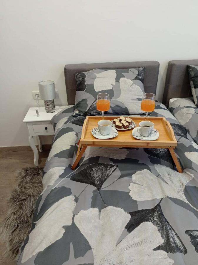 Apartman Cezar Apartment Rijeka Luaran gambar