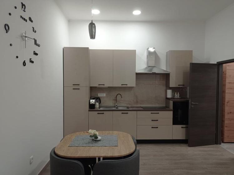 Apartman Cezar Apartment Rijeka Luaran gambar