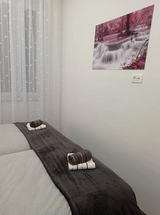 Apartman Cezar Apartment Rijeka Luaran gambar