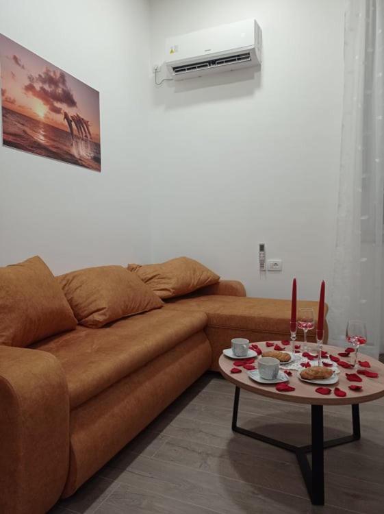 Apartman Cezar Apartment Rijeka Luaran gambar