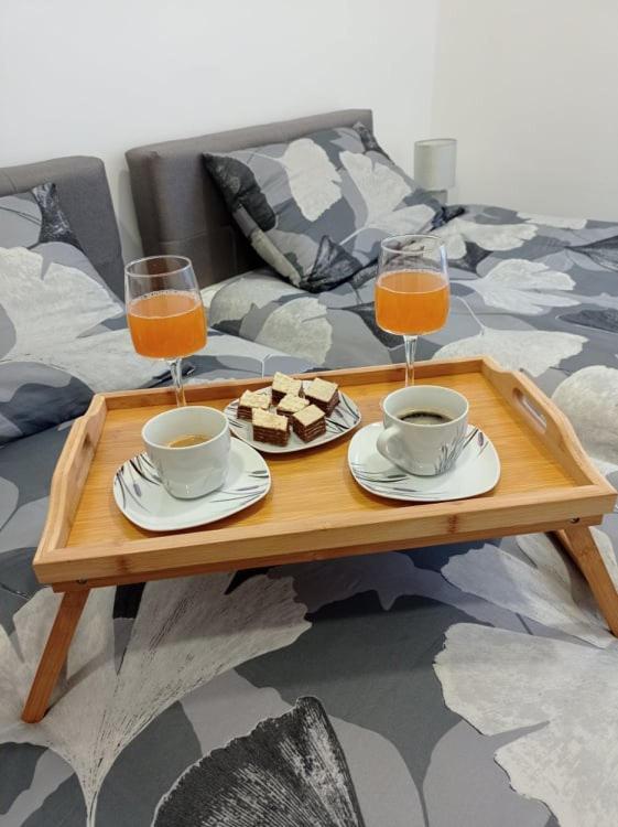 Apartman Cezar Apartment Rijeka Luaran gambar