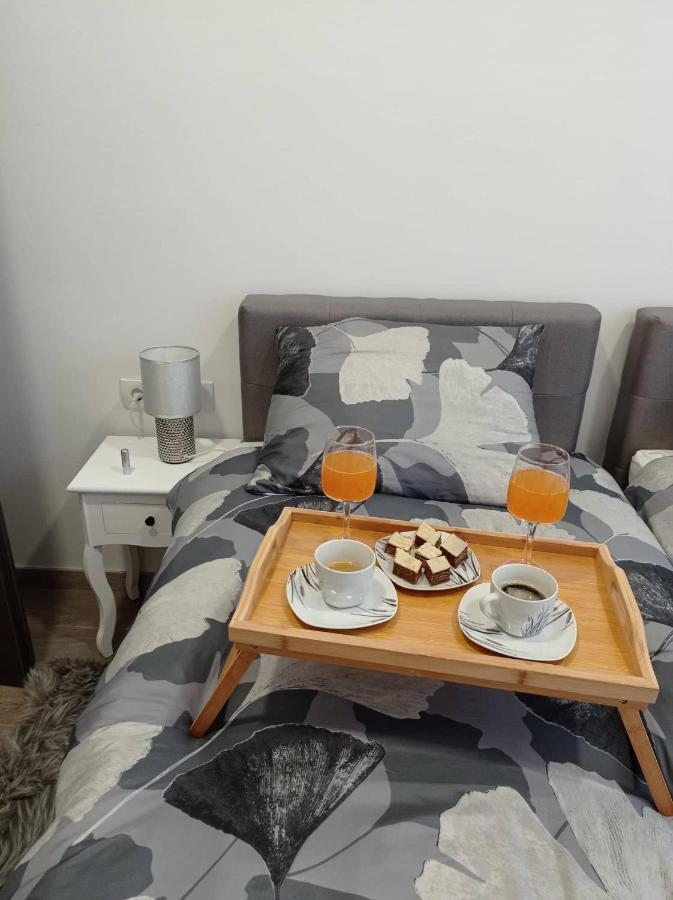 Apartman Cezar Apartment Rijeka Luaran gambar