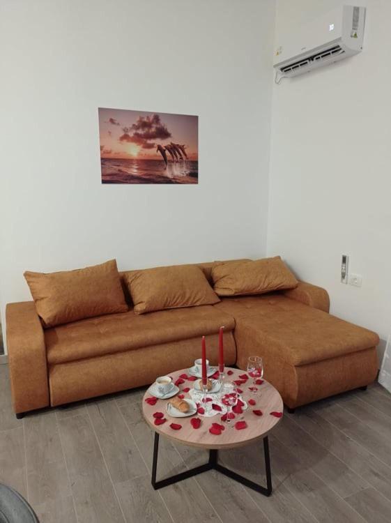 Apartman Cezar Apartment Rijeka Luaran gambar